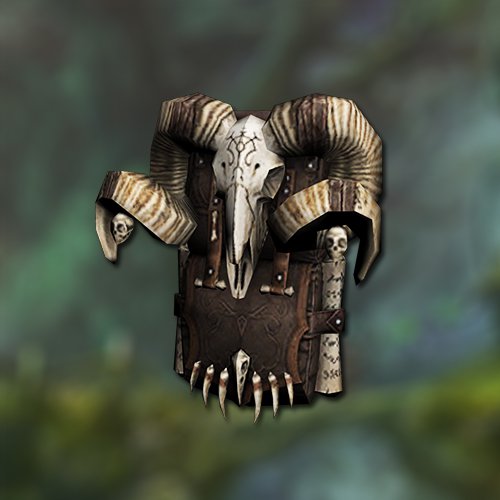 Sand tribe backpack