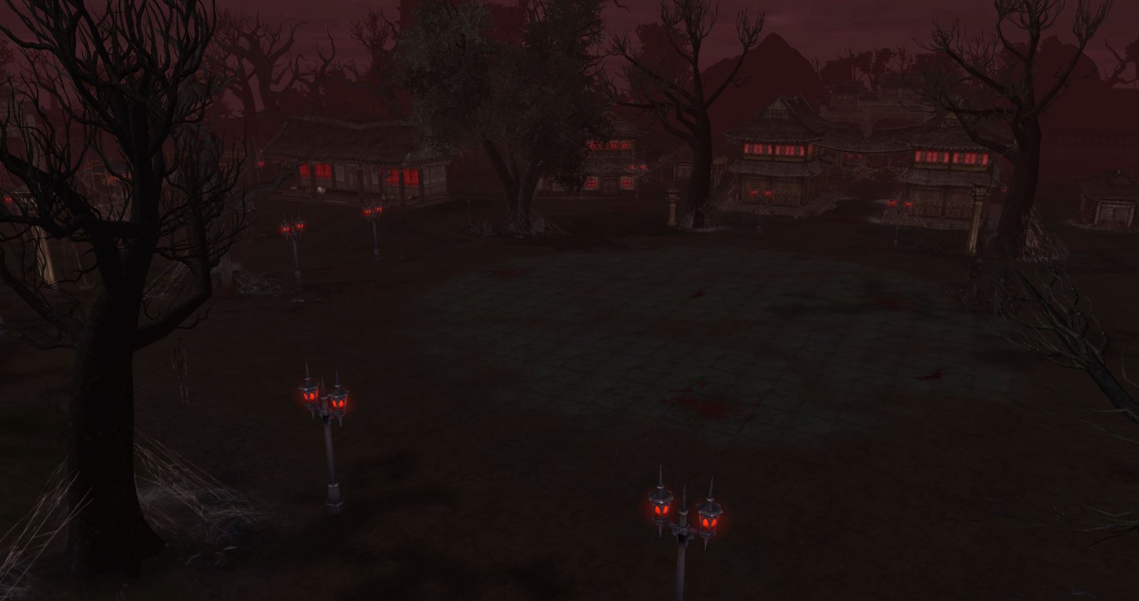Halloween 2022 Cities