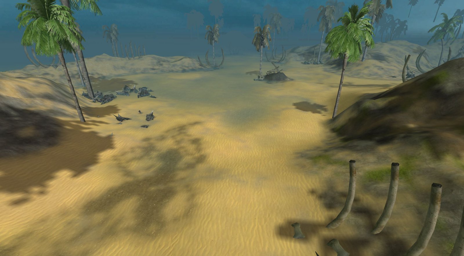 Mirage island 15