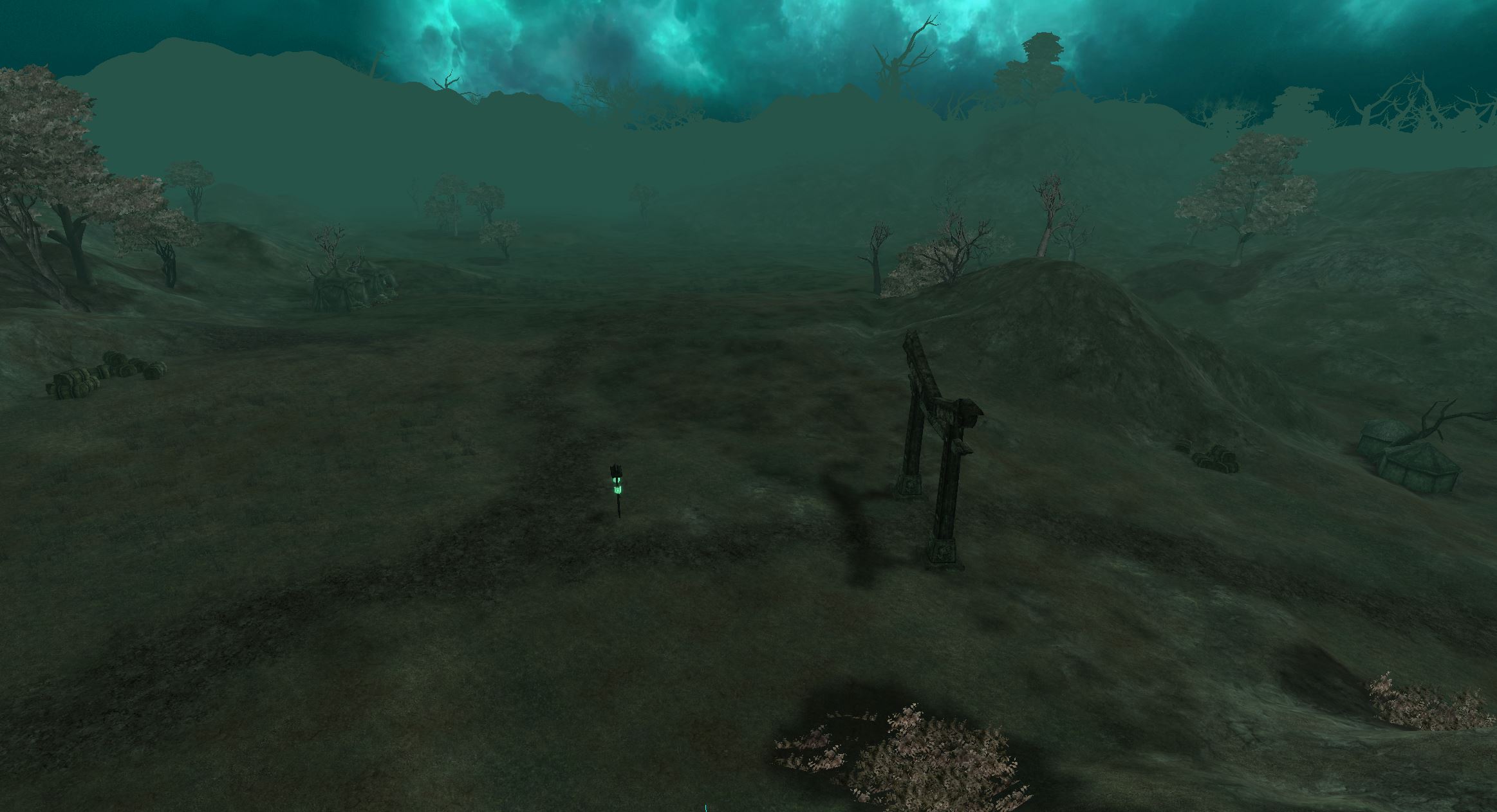 Forgotten kingdom 4