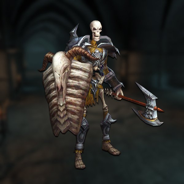 Bone defender