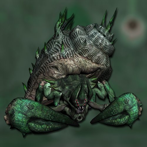 Nightmare destroyer