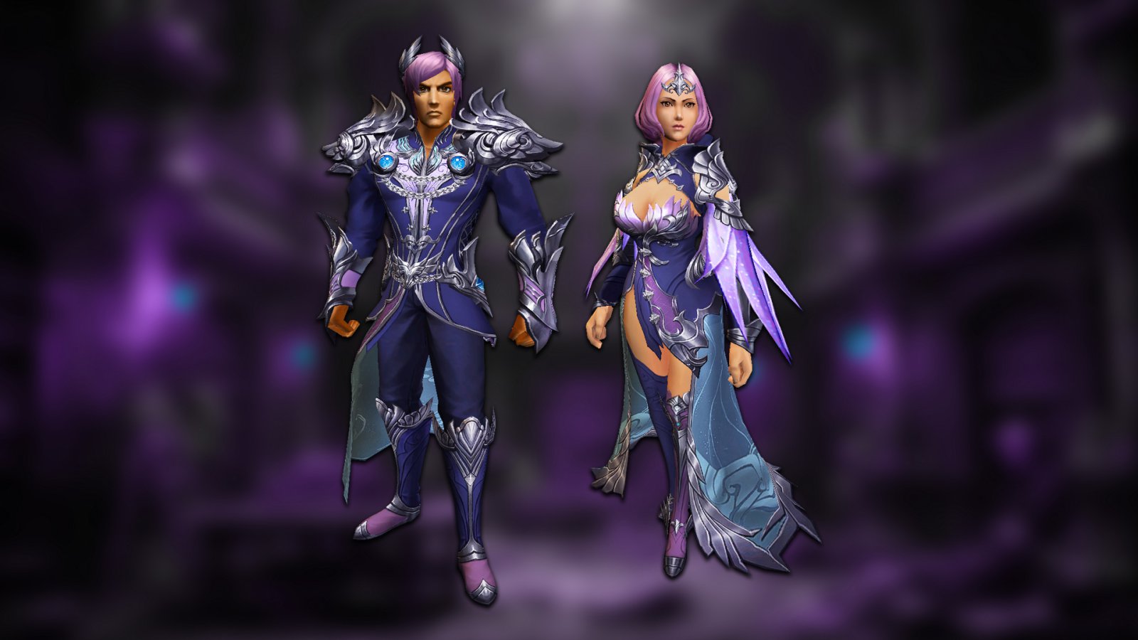 Arcane academy costumes