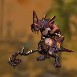 Desert monster 15 1