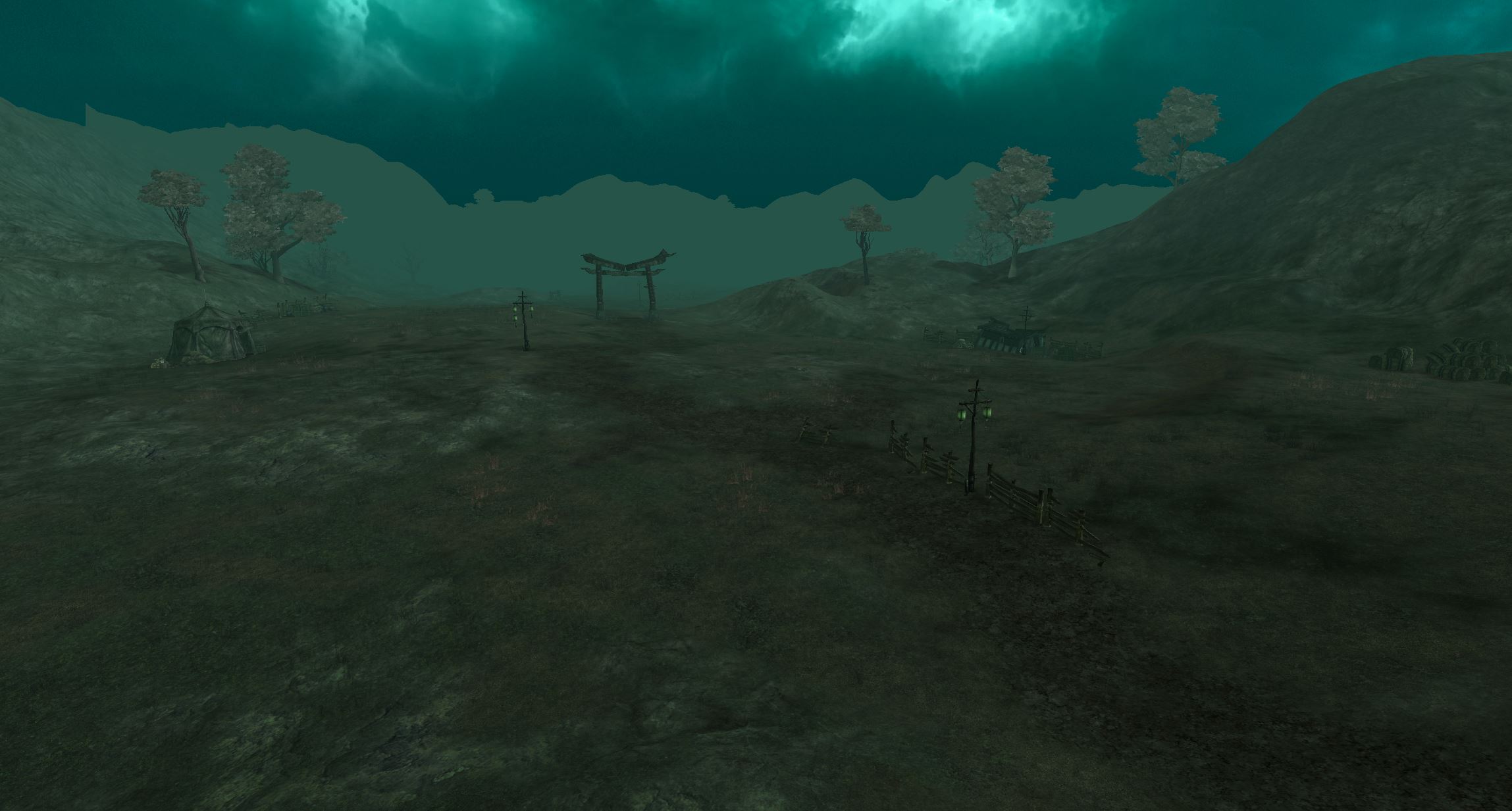 Forgotten kingdom 2