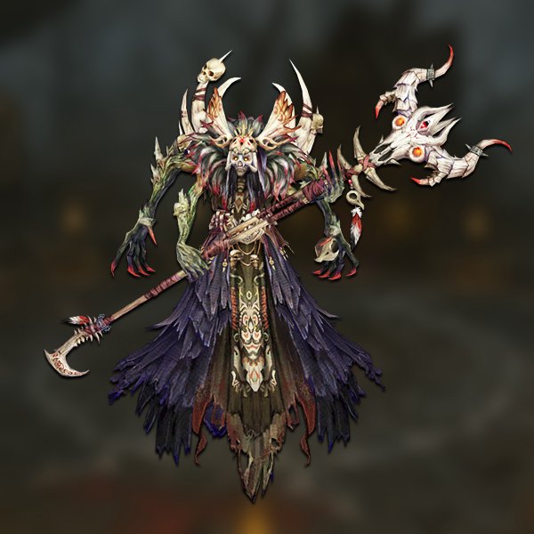 Baba Yaga