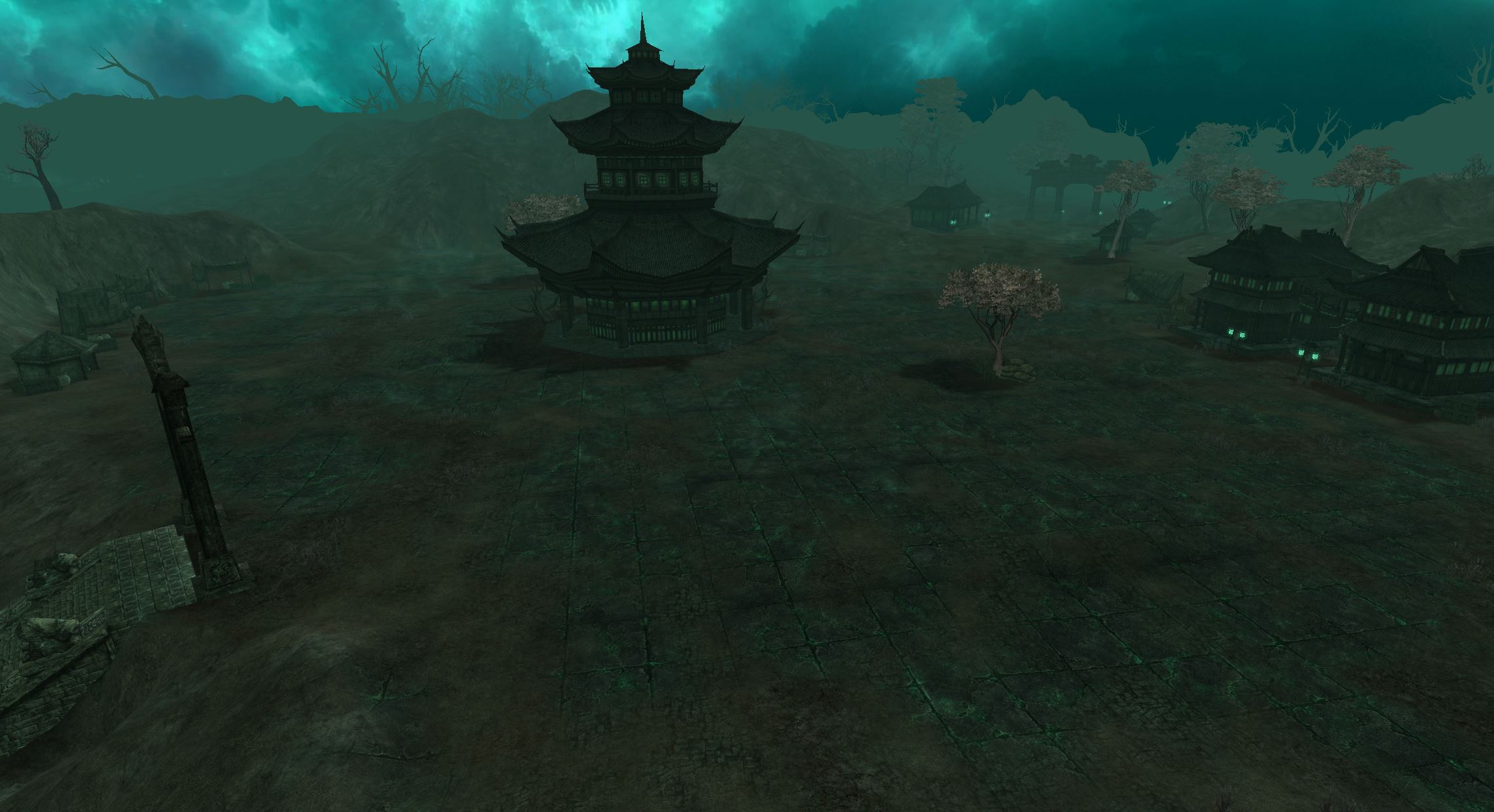 Forgotten kingdom 6