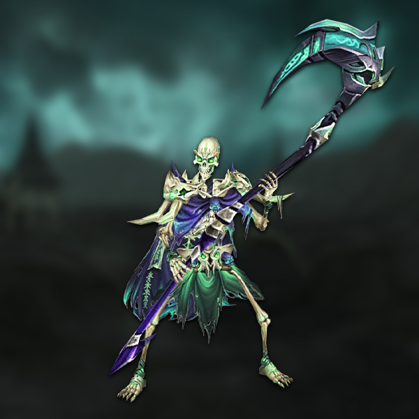 Bone Harvester 1
