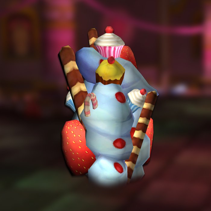 Candy soul