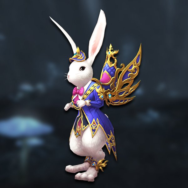 Egg hunt hopper