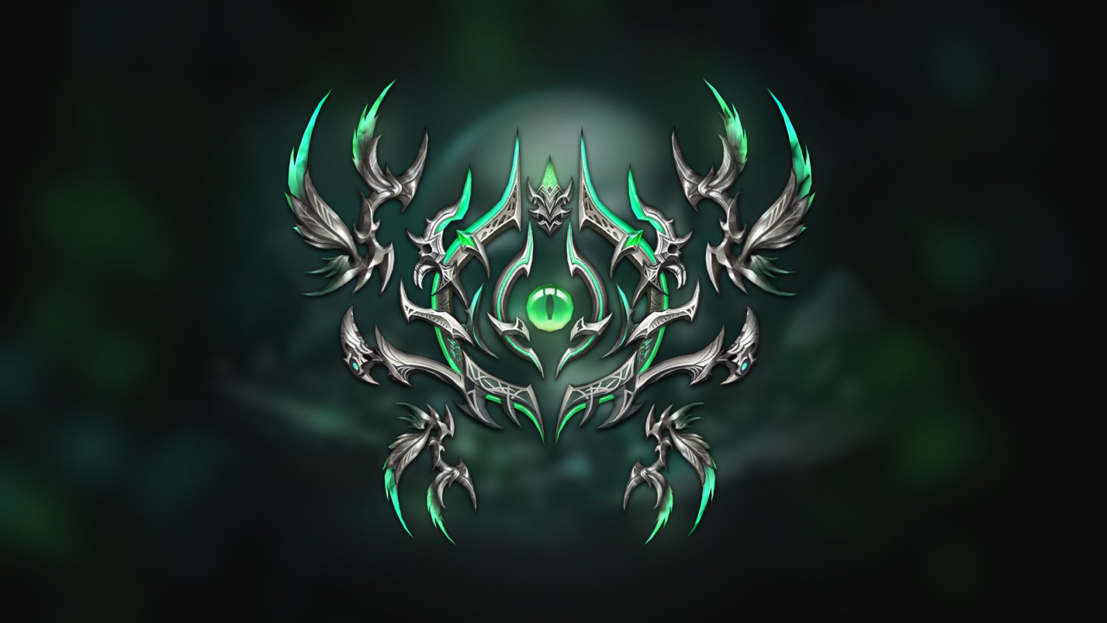 Necromancer's sash