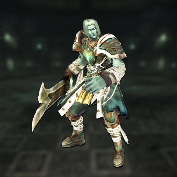 Ghost Setaou general