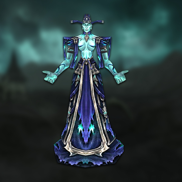 Nightveil Empress