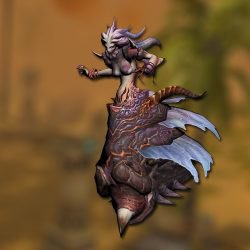Desert monster 20 1