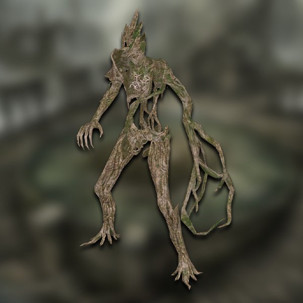 Cursed Vinelash