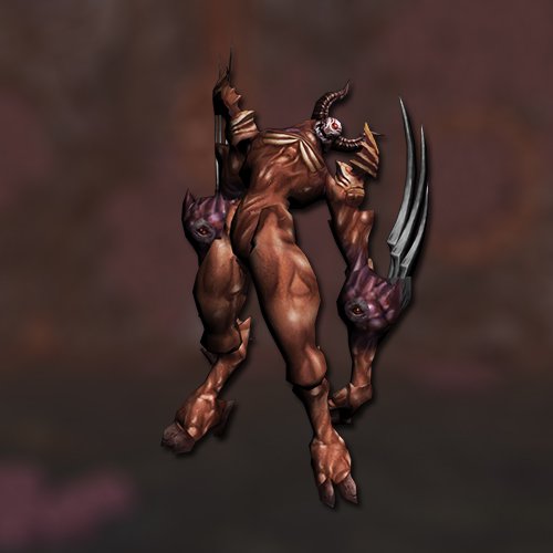 Plagued zombie 1