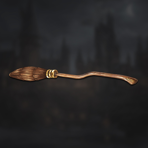Wizard's scholar mount