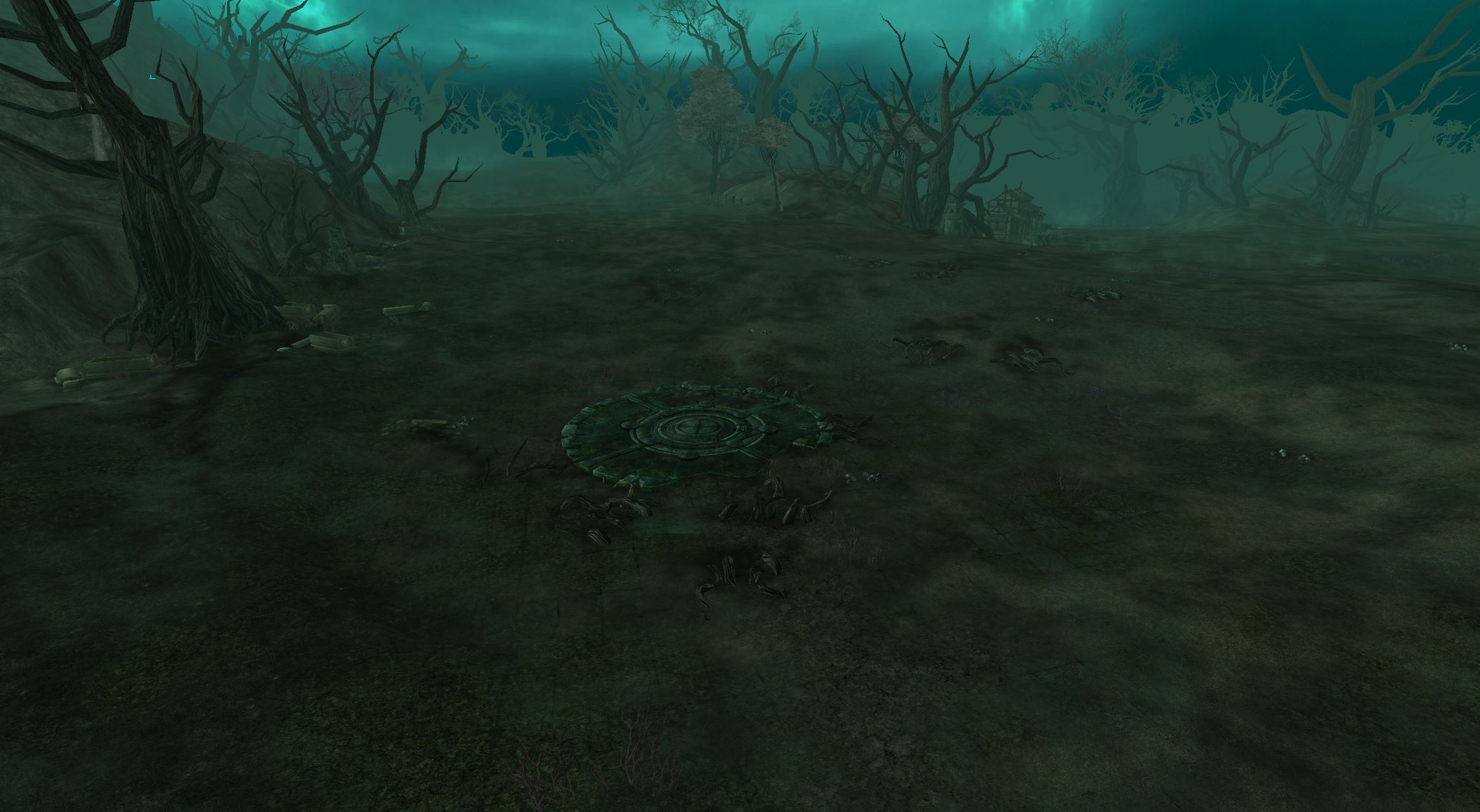 Forgotten kingdom 12