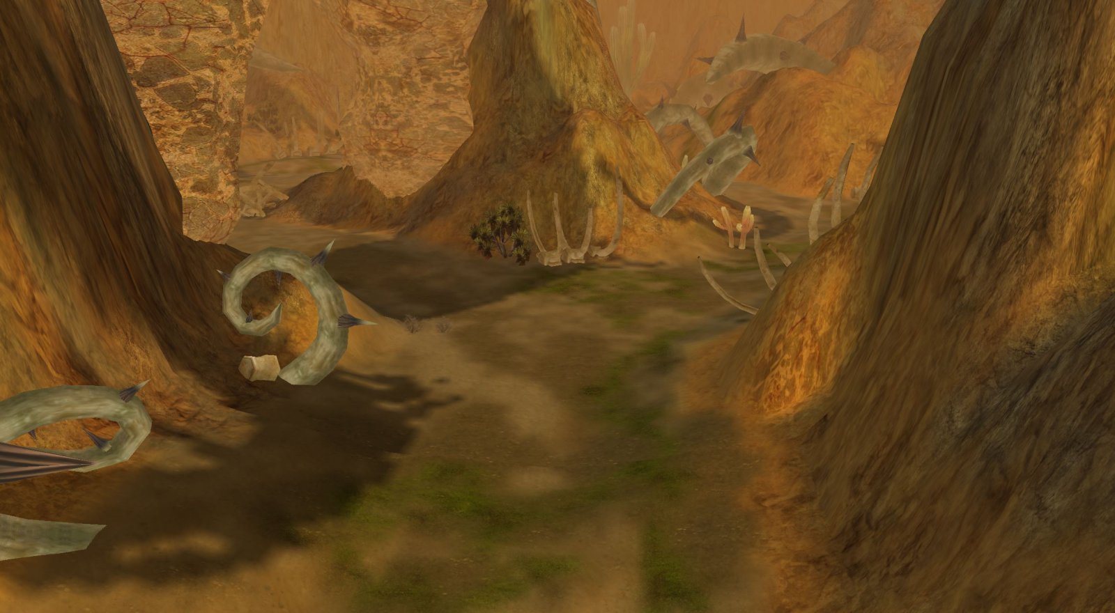Sands of suffering 8