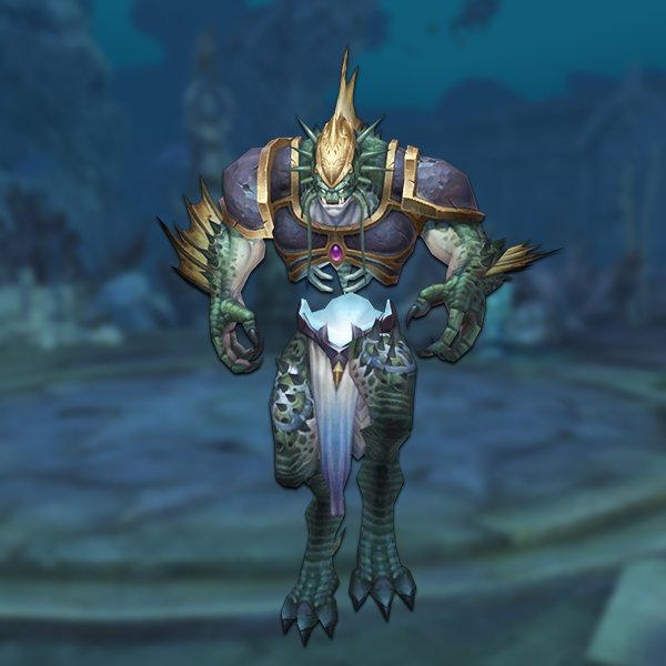 Abyssal brute 1