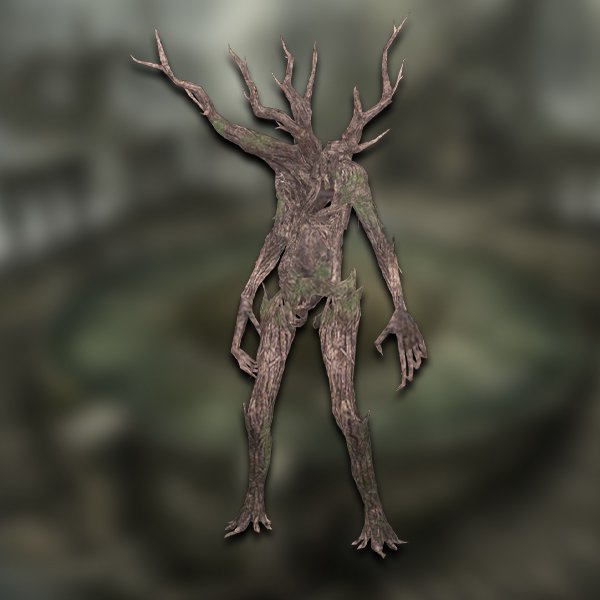 Withered Branchwalker