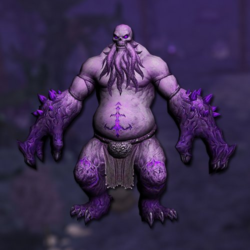 Dead tyrant