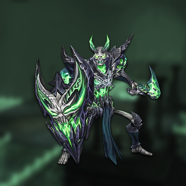 Plague Sentinel 1