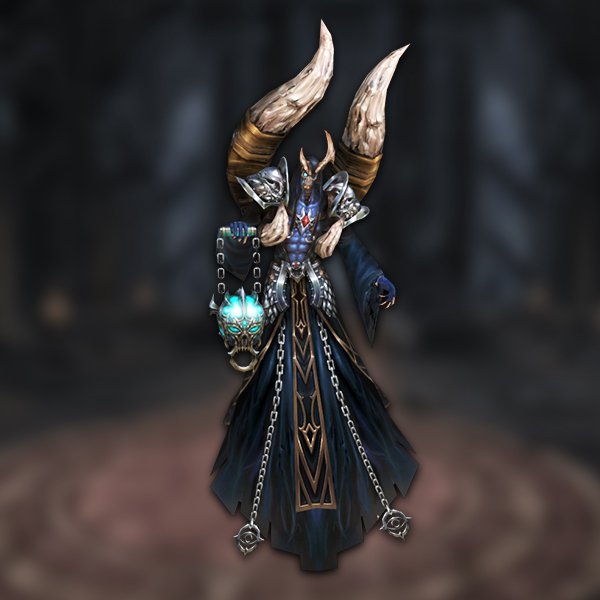 Lantern of lies