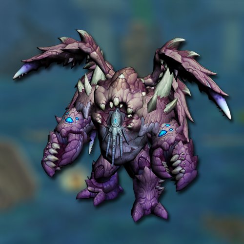 Ku'thal boss