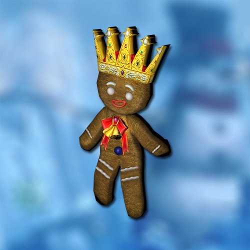 Cookie king pet