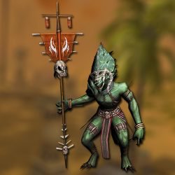 Desert monster 10 1