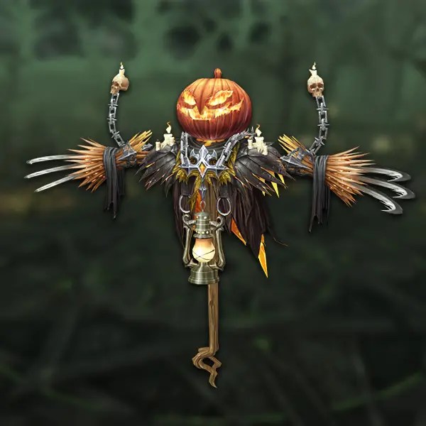 Nightwatch scarecrow 1