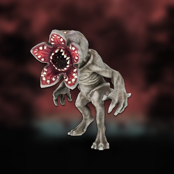 Demagorgog pet 1
