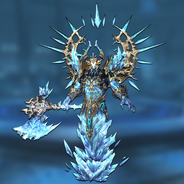 Frostyr