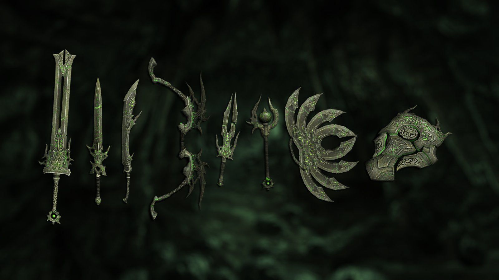 Posion set 1
