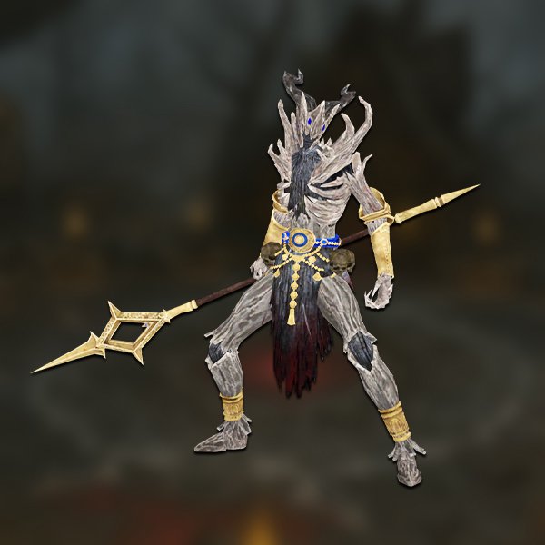 Splinter guard