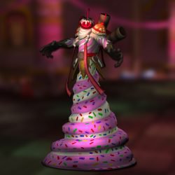 Candy man