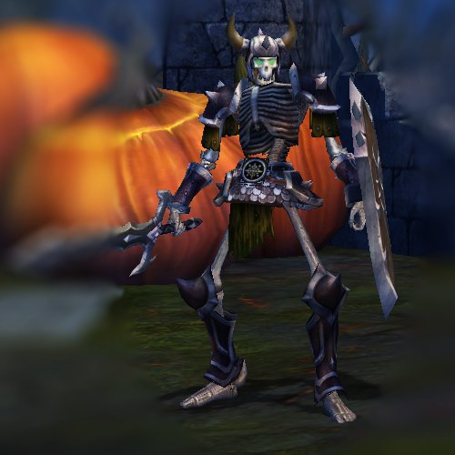 Skeleton general