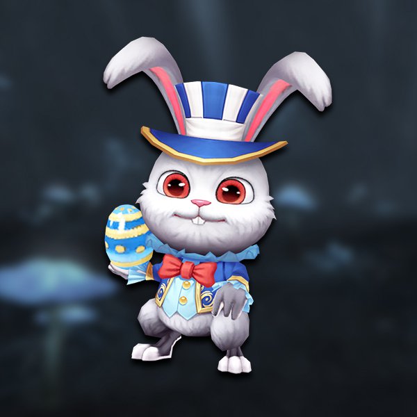 Spring Eggler