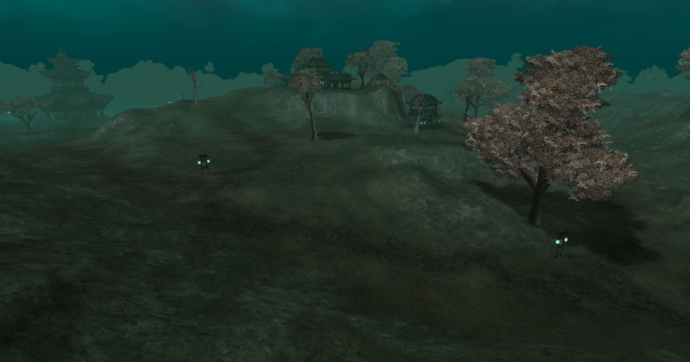 Forgotten kingdom 8