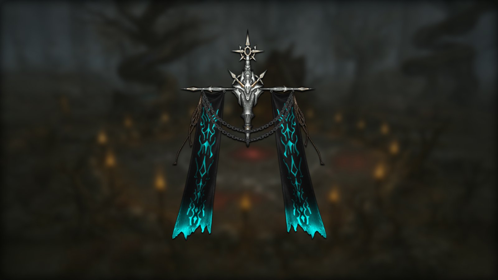 Headless knight sash 1
