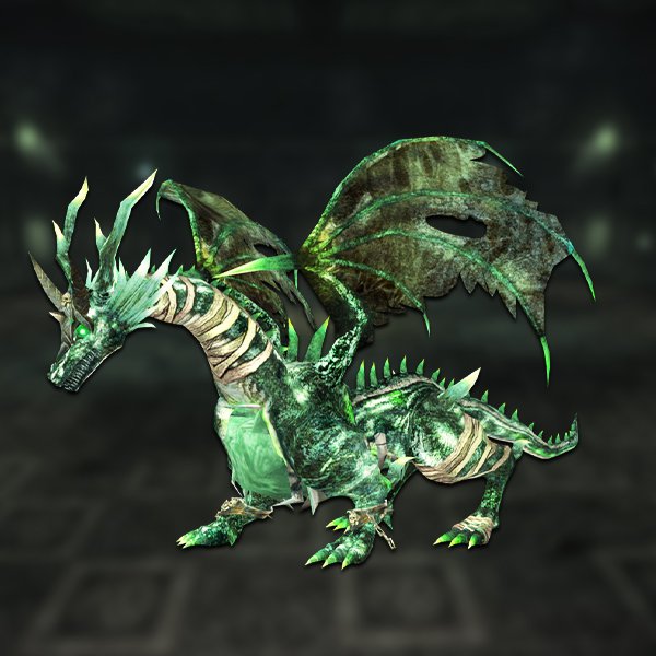 Ghost Beran-Setaou