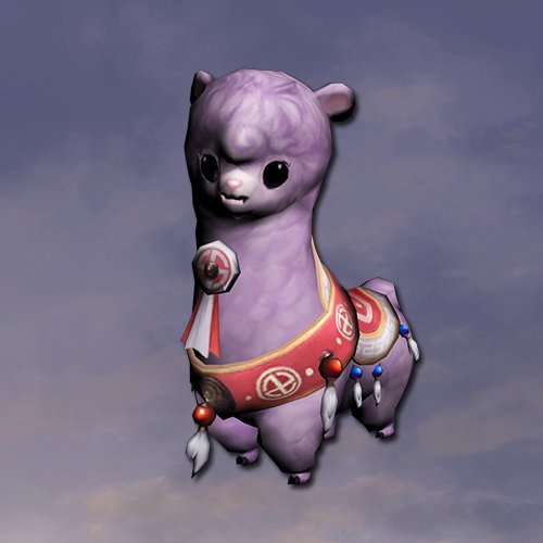 Alpaca pet 2 1