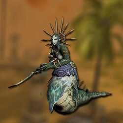 Desert monster 19 1