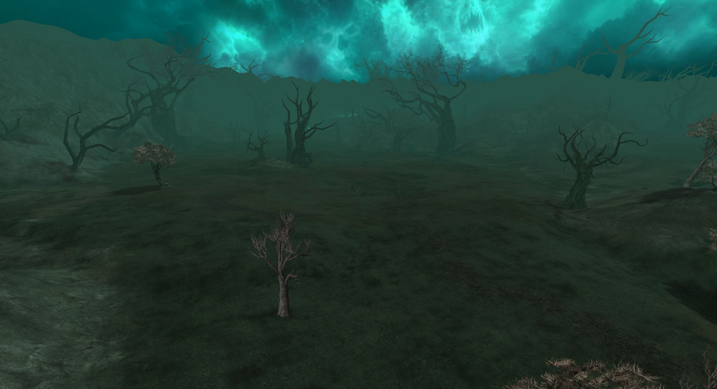 Forgotten kingdom 9