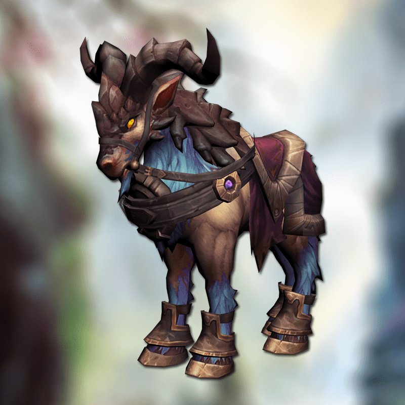 Fantasy antelope 1 1
