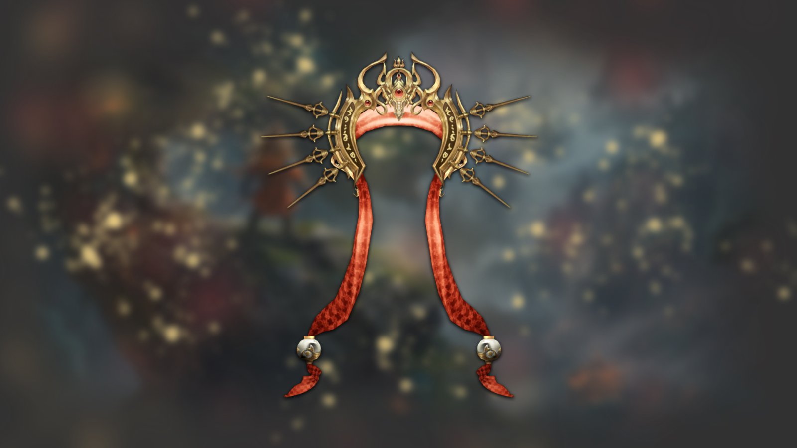 WuKong's sash