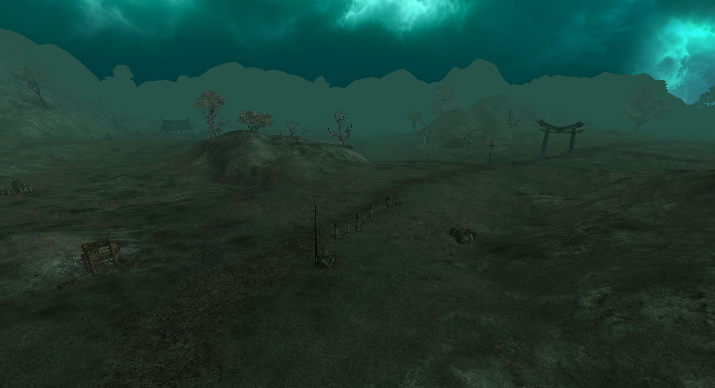 Forgotten kingdom 3