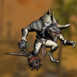 Desert monster 13 1
