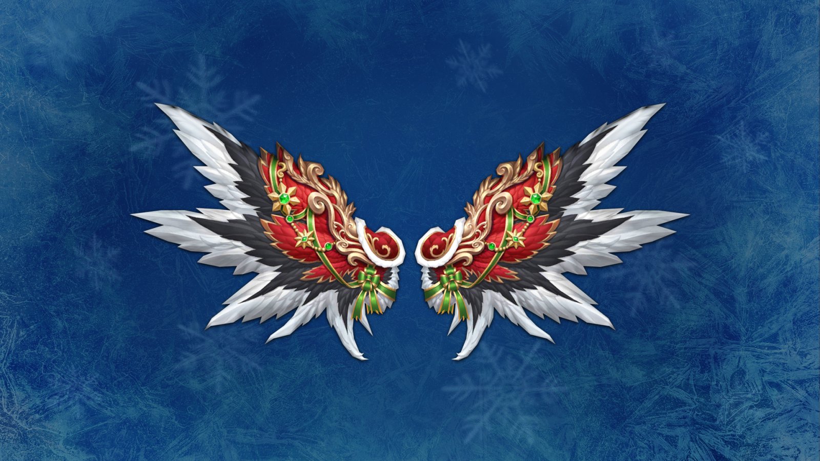 Holly knight wings